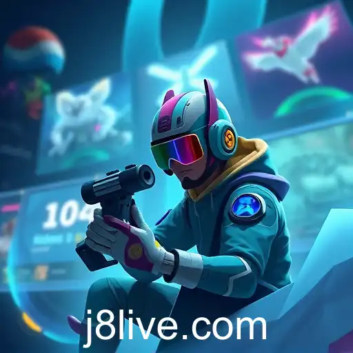 Gaming Evolution: The Rise of J8 in 2025