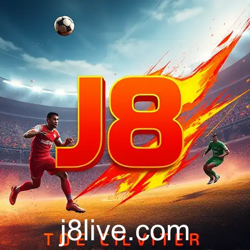 The Gaming Renaissance: J8's Digital Playground