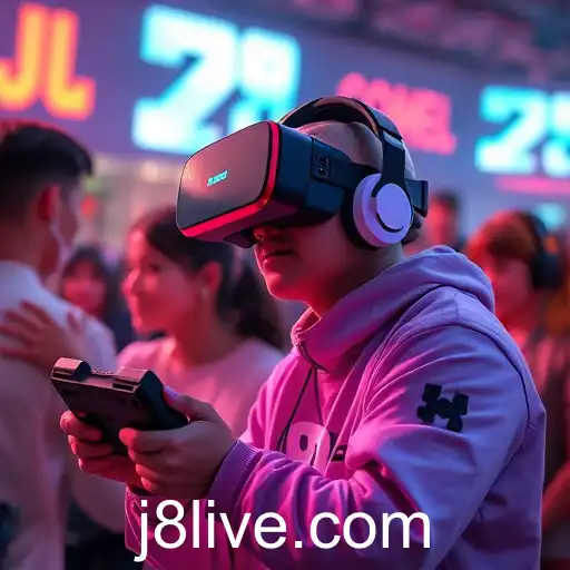 Gaming Trends and Innovations