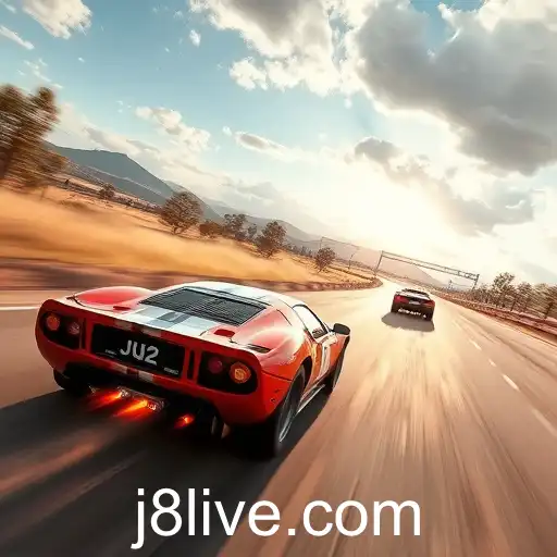 J8 Gaming: Navigating the Future of Online Play