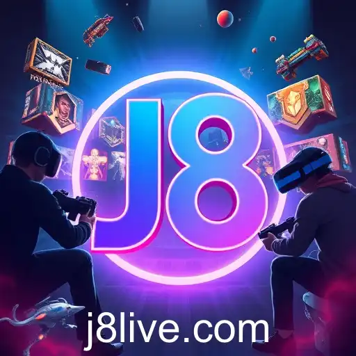 Exploring the Rise of J8 in Online Gaming