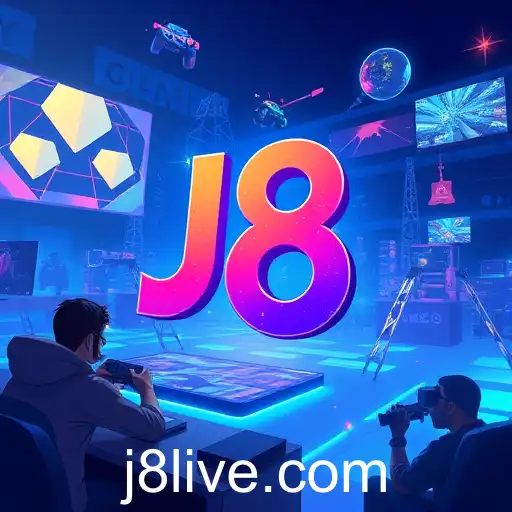 J8: Revolutionizing Online Gaming
