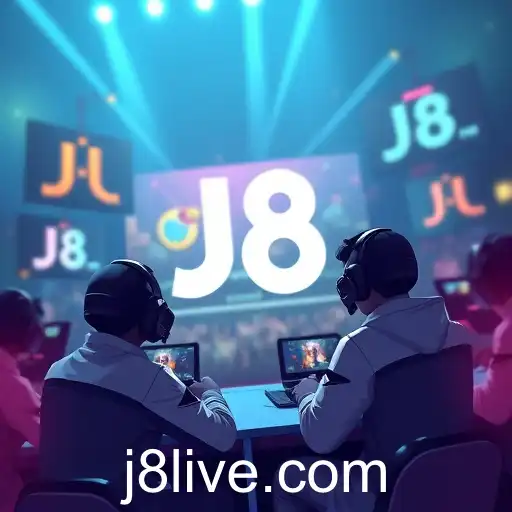 Exploring the Surge of J8: The Pulse of Online Gaming