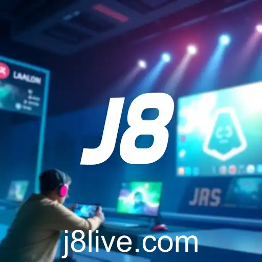 The Rise of J8: A Digital Revolution in Gaming
