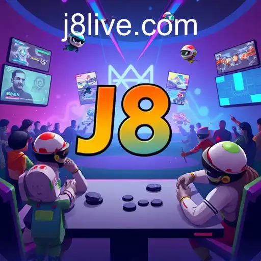 The Evolution of Online Gaming: Exploring J8's Impact
