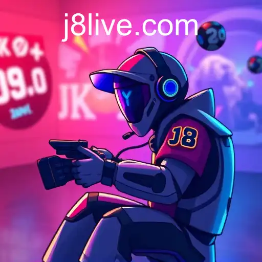 J8 Gaming Hub: A Digital Playground Evolving with the Times