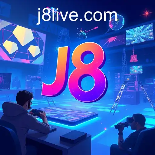 J8: Revolutionizing Online Gaming