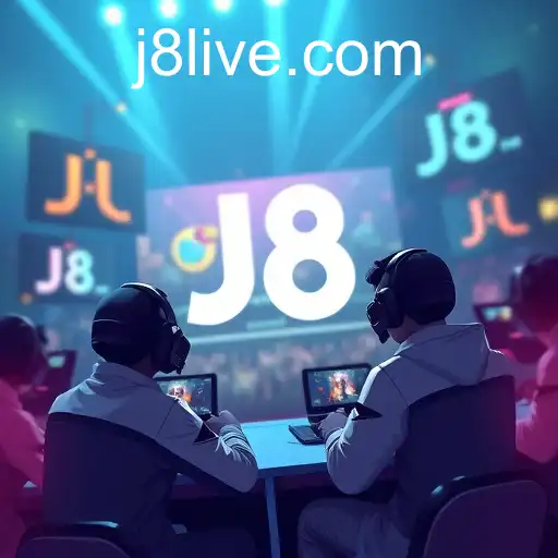 Exploring the Surge of J8: The Pulse of Online Gaming