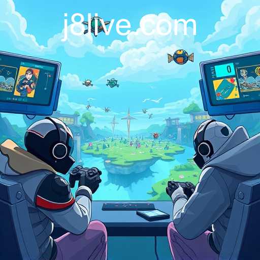 The Rise of J8 and Its Impact on Online Gaming