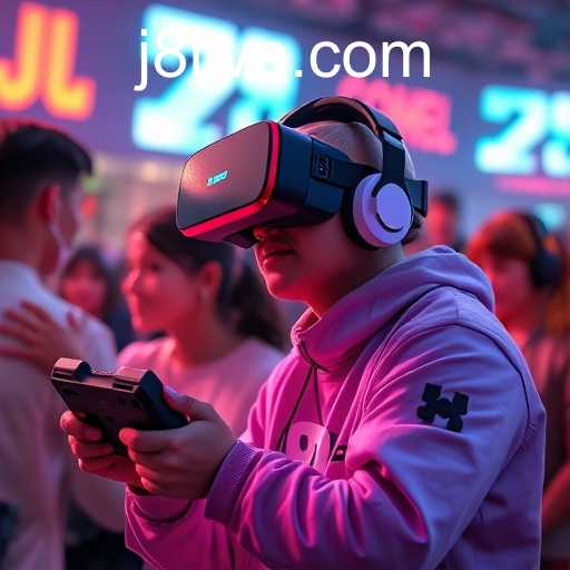 The Rising Influence of Online Gaming Communities